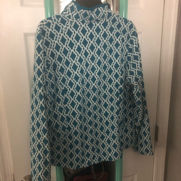 Fleece pullover - Picture 2 of 4